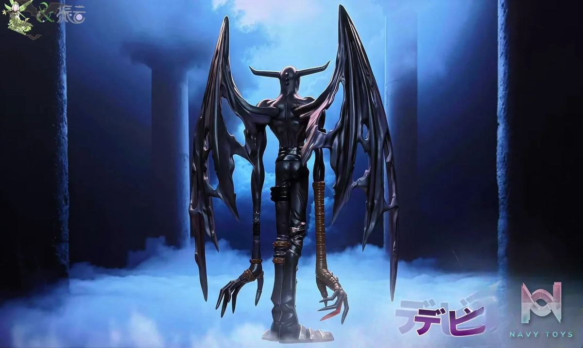 Mei Du Sha Studio – Devimon Digimon