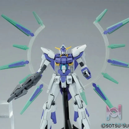 BANDAI SPIRITS – HG 1/144 GUNDAM AGE-FX Reissue (Licensed)