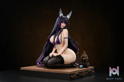 Valkyrie Studio – Musashi x Shinano Azur Lane