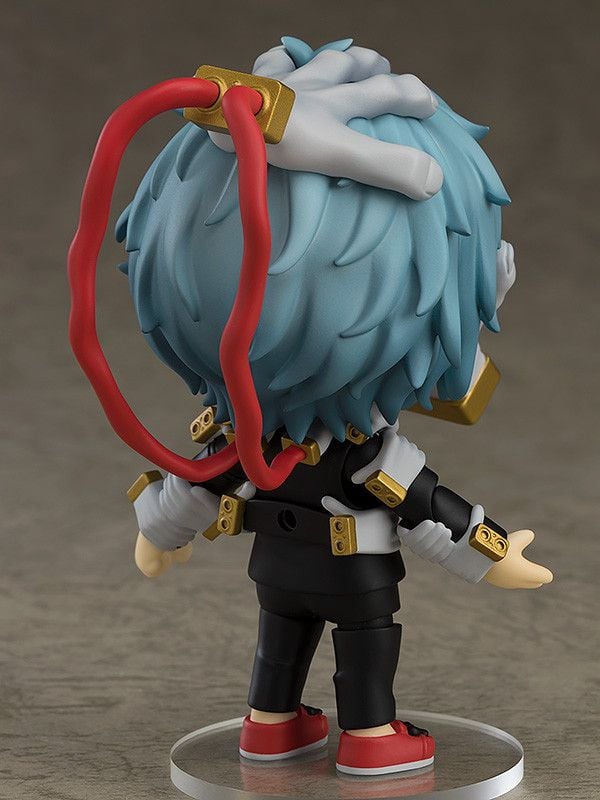 Nendoroid Tomura Shiragaki - My Hero Academia - Good Smile Company resin statue Good Smile Company Studio anime figure