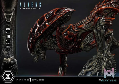 Prime 1 Studio – Concept Masterline Aliens: Fireteam Elite Prowler CMALFE-01 CMALFE-01S (Licensed)