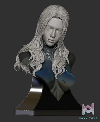 SWORD&WING Studio – Eve x Tachy Stellar Blade