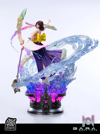 Bard Studio – Final Fantasy Dancing Yuna 2.0