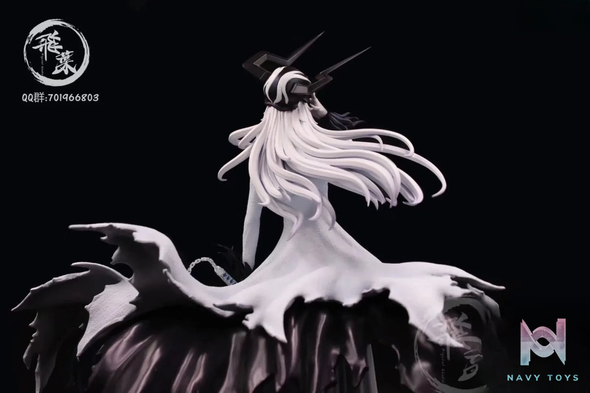 Fly Leaf Studio – Bleach Hollow Ichigo
