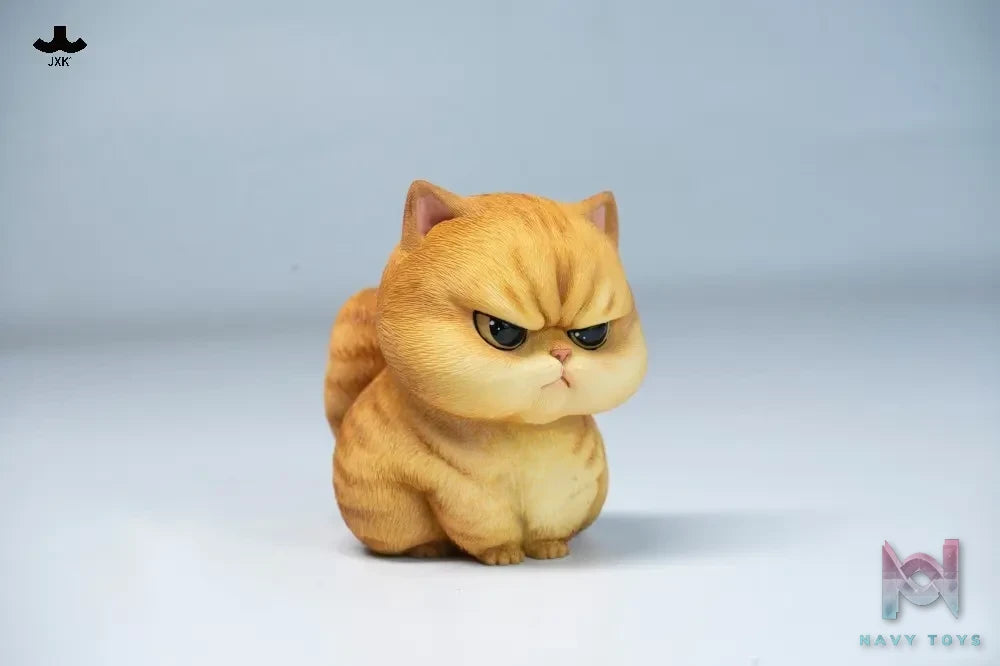 JXK – Hum X Chirp Cats JXK318 (Licensed)