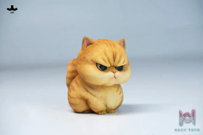 JXK – Hum X Chirp Cats JXK318 (Licensed)
