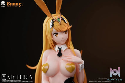 Ni Ji Studio – Xenoblade Chronicles Bunny Girl Mythra & Pyra