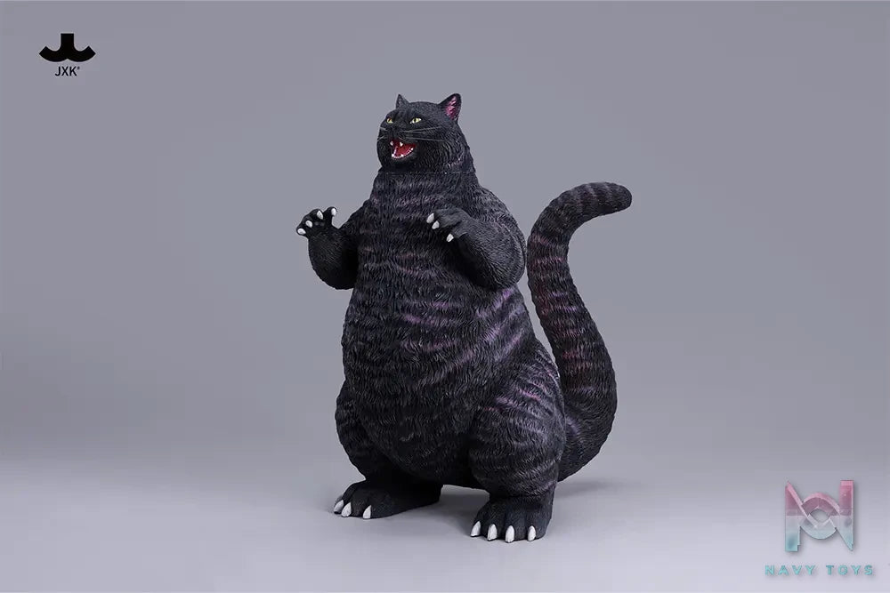 JXK – Catzilla 1.0 PLUS JXK-304-A & JXK-304-B (Licensed)