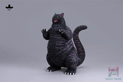 JXK – Catzilla 1.0 PLUS JXK-304-A & JXK-304-B (Licensed)
