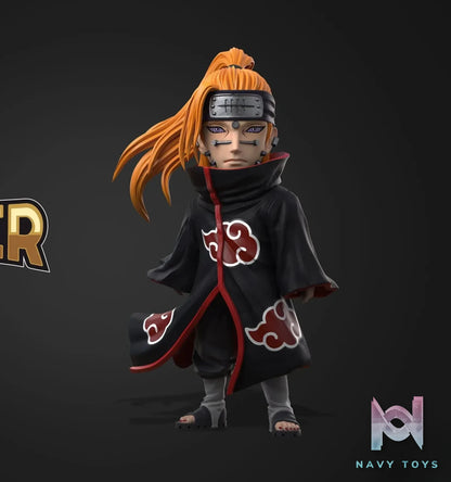 Power Studio – Naruto Chikushodo