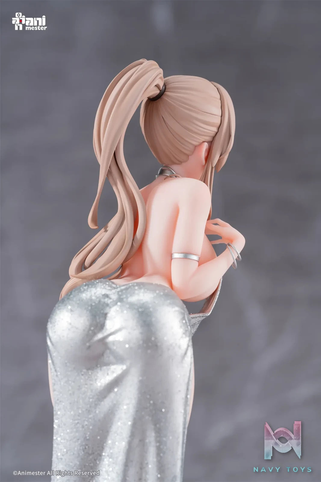 AniMester – ERIN Evening Gown Ver. 1/6 Scale Figure (Licensed)