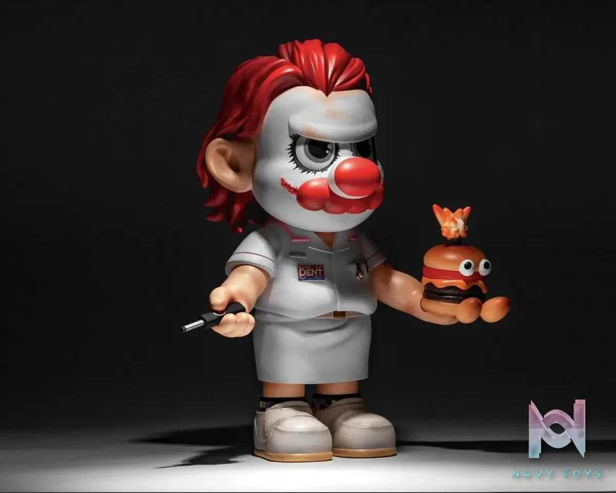Fools Paradise Studio – LEON BURGER SCHEMER FP046