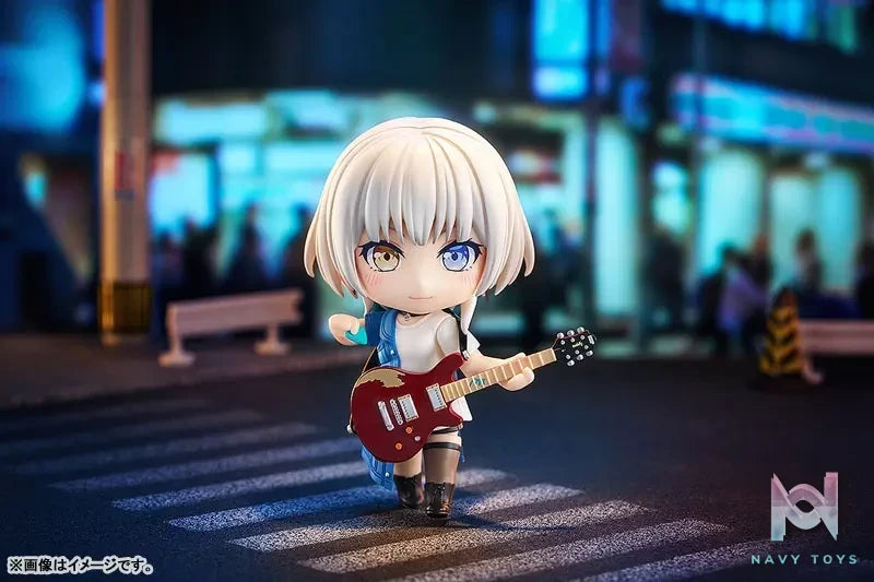GSAS – Nendoroid BanG Dream! Raana Kaname (Licensed)