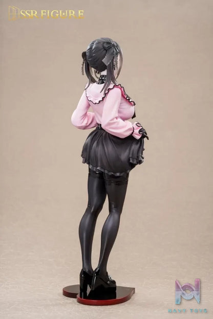 SSR FIGURE – Original Dear My Rubber Kurokawa Miu (Licensed)