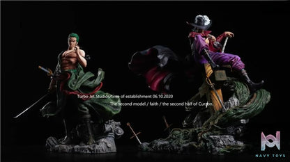 Turbo Jet Studios – One Piece Roronoa Zoro