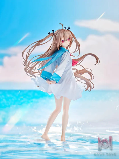 Bell Fine – Anime “ATRI -My Dear Moments-” Atri Teaser Visual Ver. 1/7 Complete Figure (Licensed)