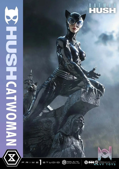 Prime 1 Studio – Batman: Hush (Comics) Catwoman REMDC-01 REMDC-01DX REMDC-01DXS (Licensed)