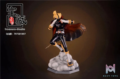 Treasure Studio – One Piece Vinsmoke Family Judge Reiju Sanji