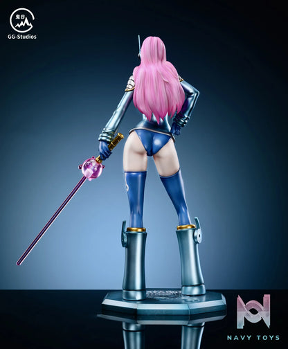 GG Studio – One Piece Egghead #2 Bonney