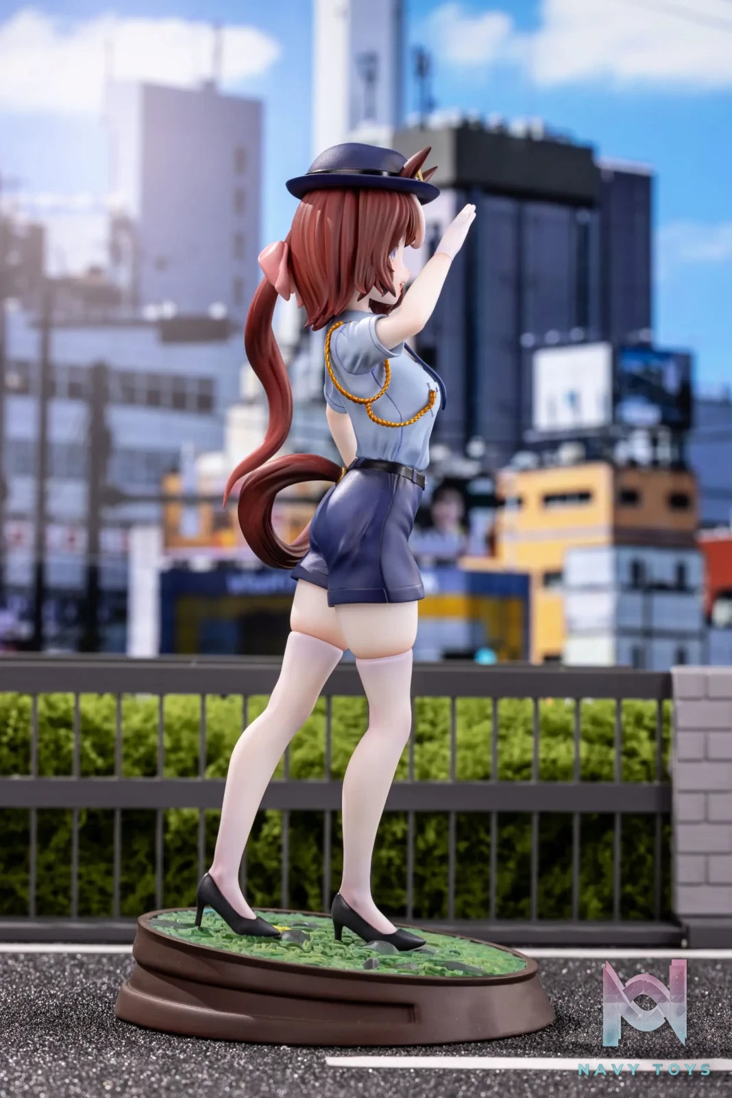 Spiketown Studio – Uma musume Pretty Derby Tokai Teio