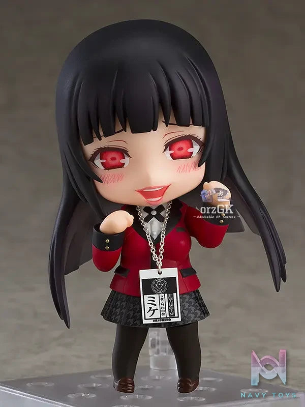 GSC – Nendoroid Kakegurui xx Yumeko Jabami (Licensed)