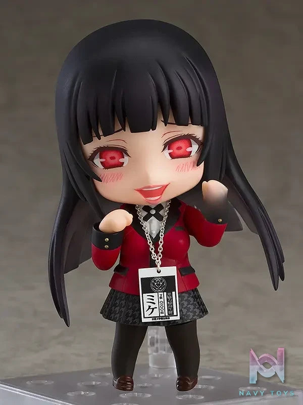 GSC – Nendoroid Kakegurui xx Yumeko Jabami (Licensed)