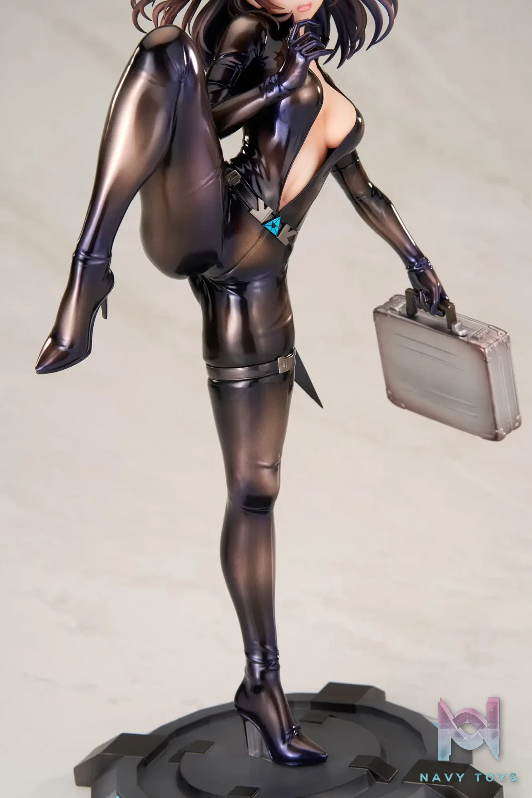 APEX-TOYS – Brown Dust 2: Scheherazade Codename S ver. 1/7 Scale Figure (Licensed)