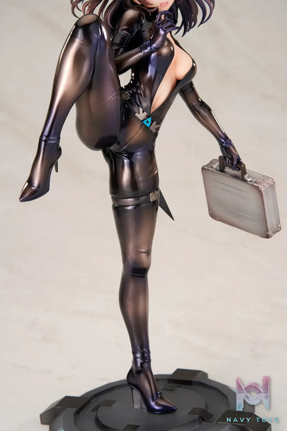 APEX-TOYS – Brown Dust 2: Scheherazade Codename S ver. 1/7 Scale Figure (Licensed)