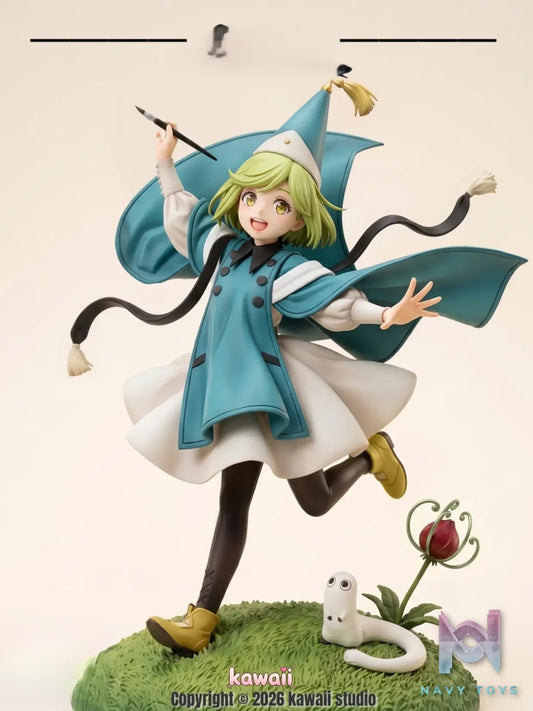 Kawaii Studio – Coco Witch Hat Atelier