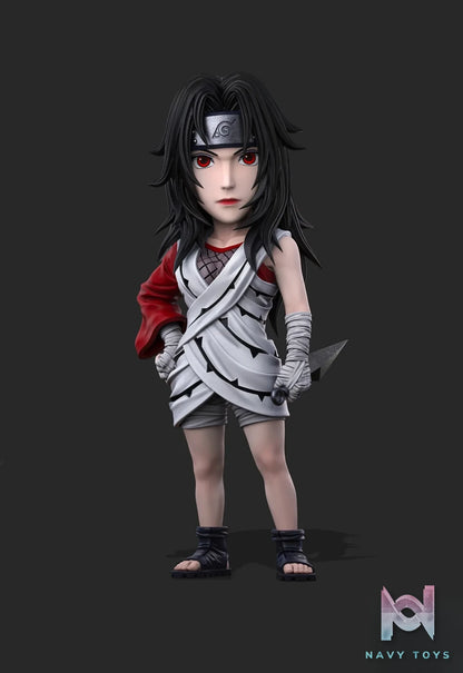 Power Studio – Naruto wcf teacher Kurenai Yūhi