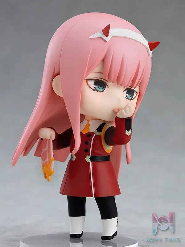GSC – Nendoroid DARLING in the FRANXX Zero Two (Licensed)