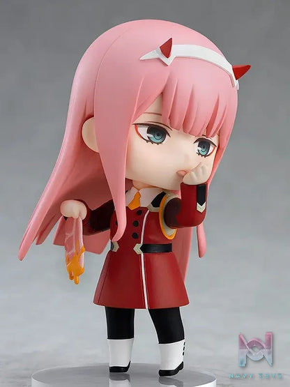 GSC – Nendoroid DARLING in the FRANXX Zero Two (Licensed)