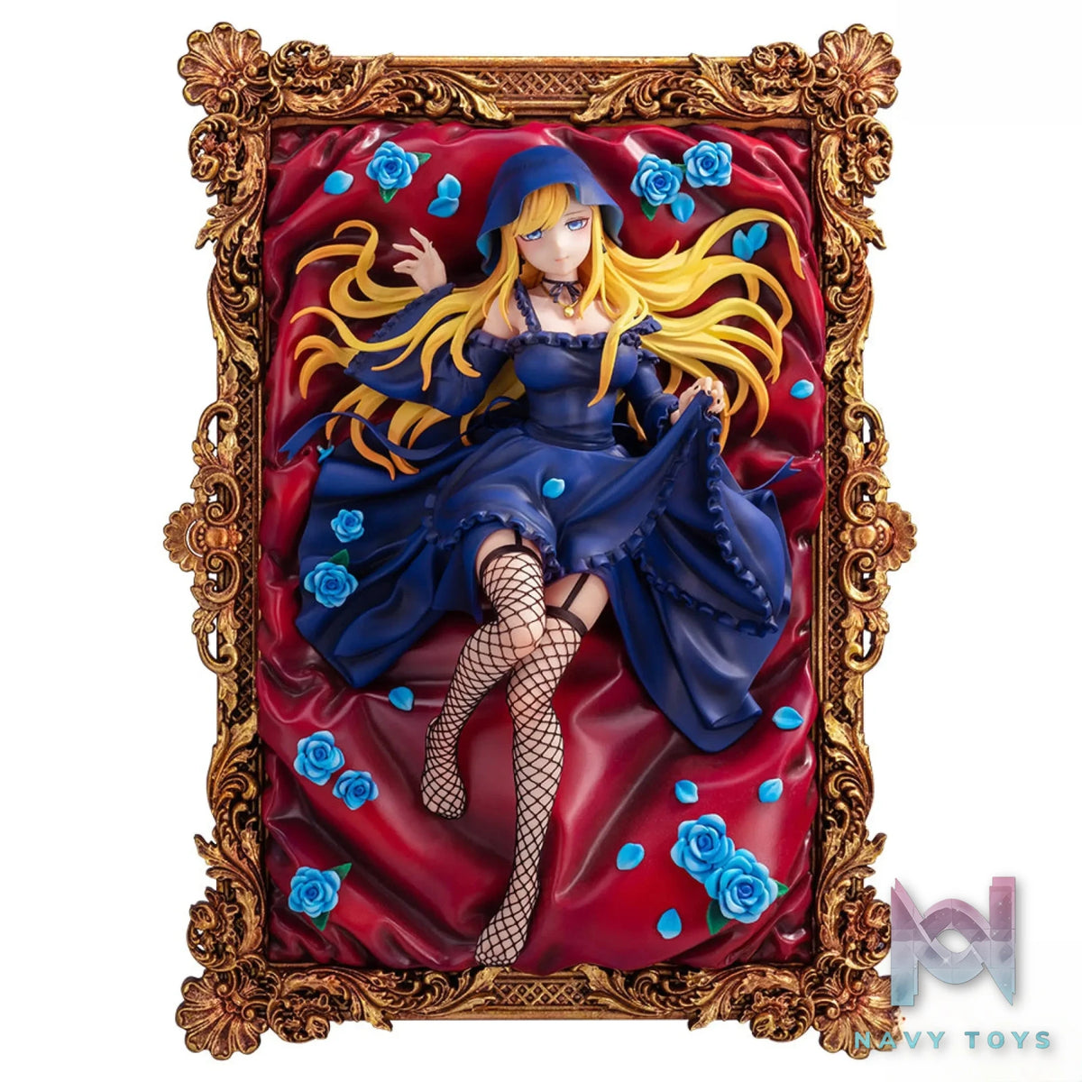 Animester Studio – The Duke of Death and His Maid Alice Lendrott