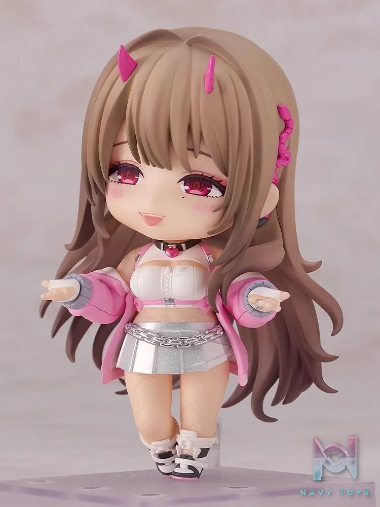 GSC – Goddess of Victory: Nikke Viper Nendoroid #2763 (Licensed)