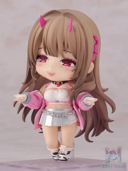 GSC – Goddess of Victory: Nikke Viper Nendoroid #2763 (Licensed)