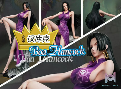 M3 Studio – One Piece Boa Hancock