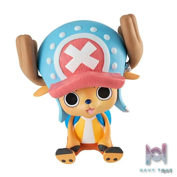 MegaHouse – One Piece: Tony Tony Chopper 2 Years Later Reissue (Licensed)