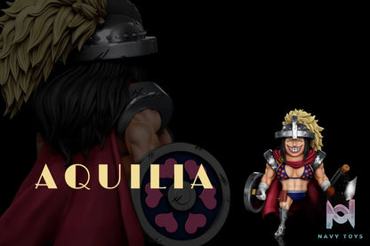 A+ Studio – Aquilia One Piece