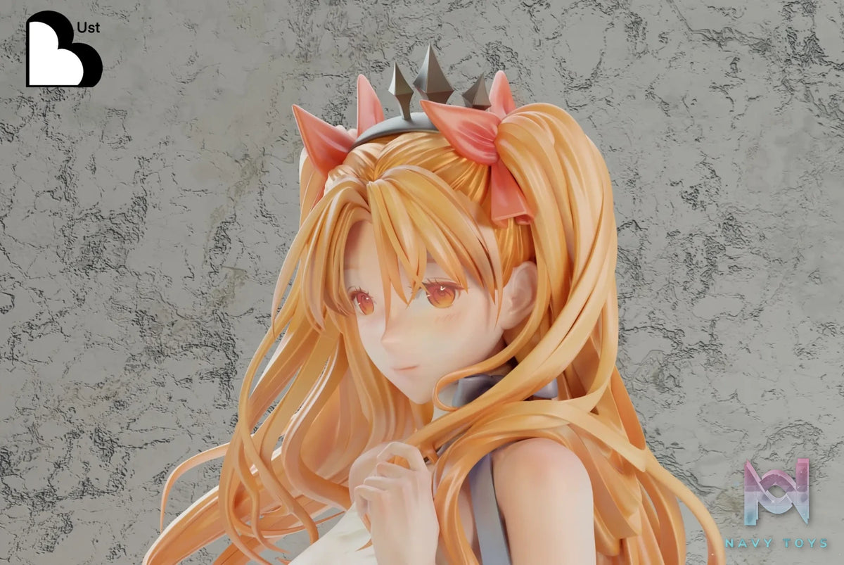Bust Studio – Fate Series Ereshkigal Bust