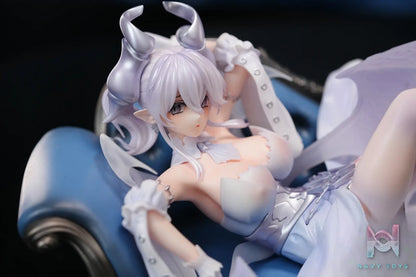 TouFou Figure Studio – Lady Labrynth of the Silver Castle Yu-Gi-Oh!