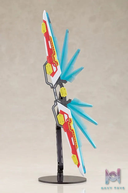 Kotobukiya – GRANDE SCALE Phantasy Star Online 2 es Gene Stellatears Version Plastic Model (Licensed)