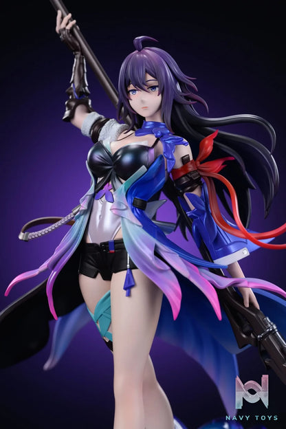 Yi Hao Studio – Honkai: Star Rail Seele
