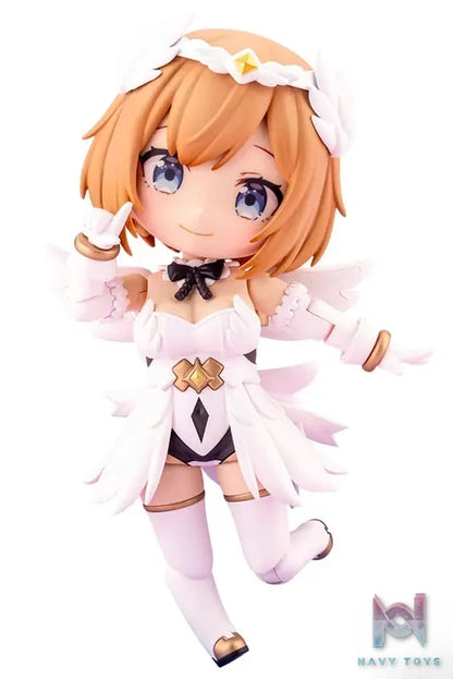 Kotobukiya – Arcanadea YURUCANA LUMITEA Plastic Model (Licensed)