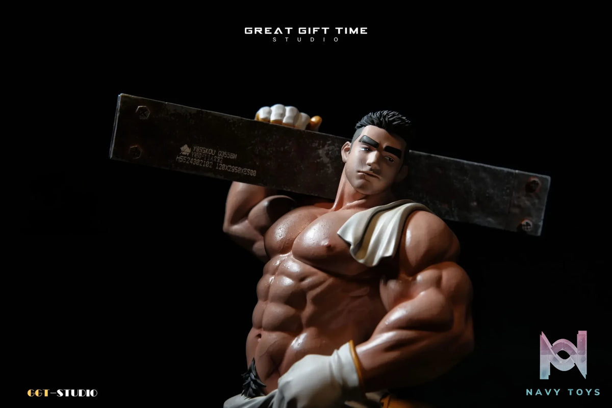 GGT Studio – GREAT GIFT TIME (Licensed)