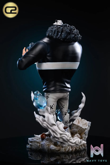 C2 Studio – One Piece Oka Shichibukai Resonance Series 3rd Bartholomew Kuma