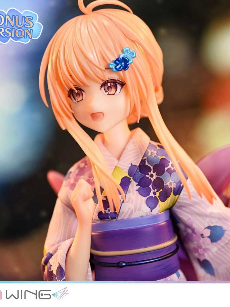 Mahiru Shiina - The Angel Next Door Spoils Me Rotten - Prime 1 Studio resin statue Prime 1 Studio anime figure