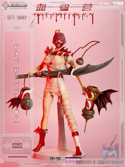 3YS Studio- Original Blood Bat Camp Nurse Blood Bat Princess (Licensed)