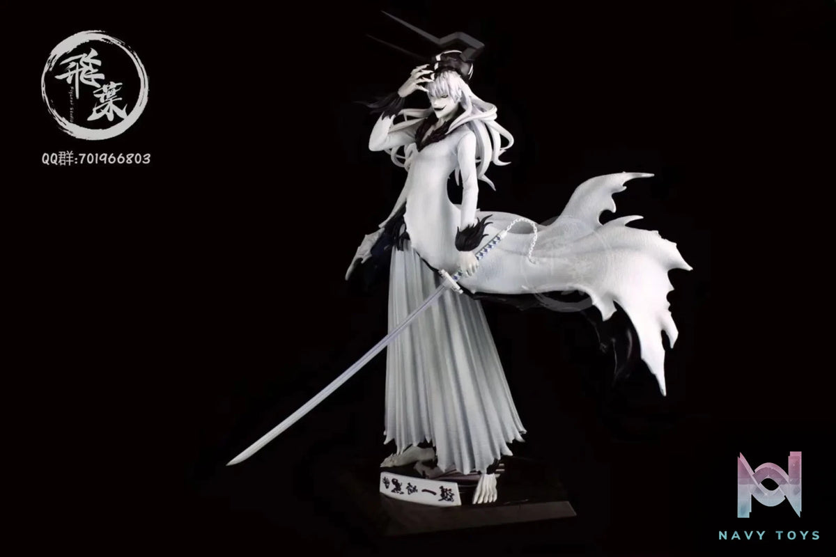 Fly Leaf Studio – Bleach Hollow Ichigo