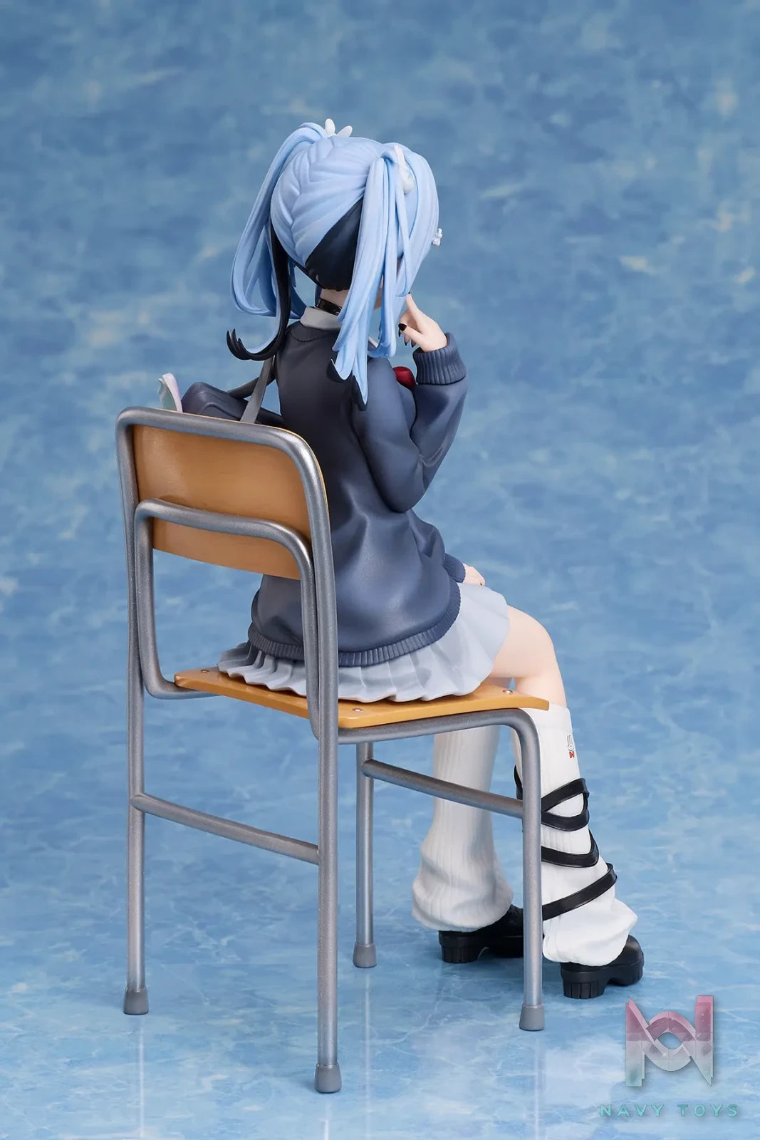A DIMENSION – VTuber Shin Usagi Wai School Uniform Ver. (Licensed)