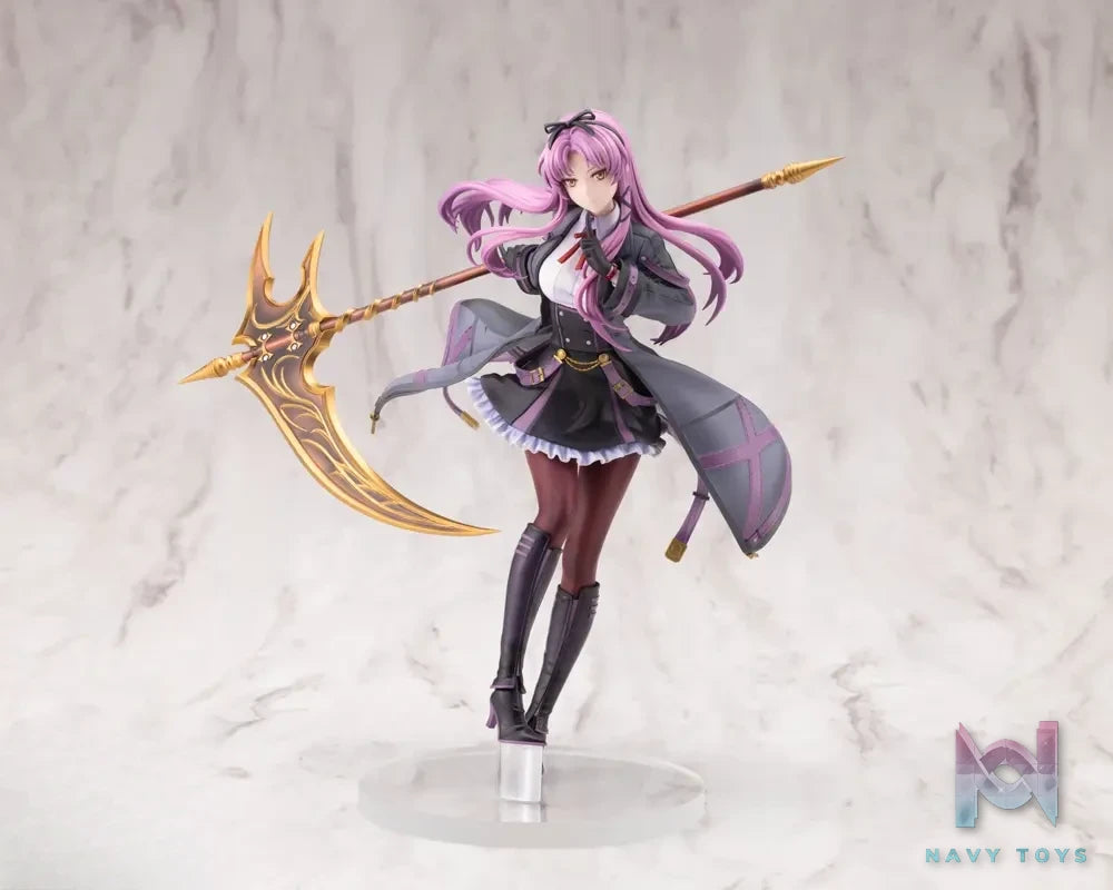 Kotobukiya – Kiseki Series Renne Bright Trails through Daybreak II Ver. 1/8 Complete Figure (Licensed)